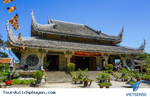 Vẻ đẹp “có một không hai” của chùa Thanh Lương - Ảnh 2