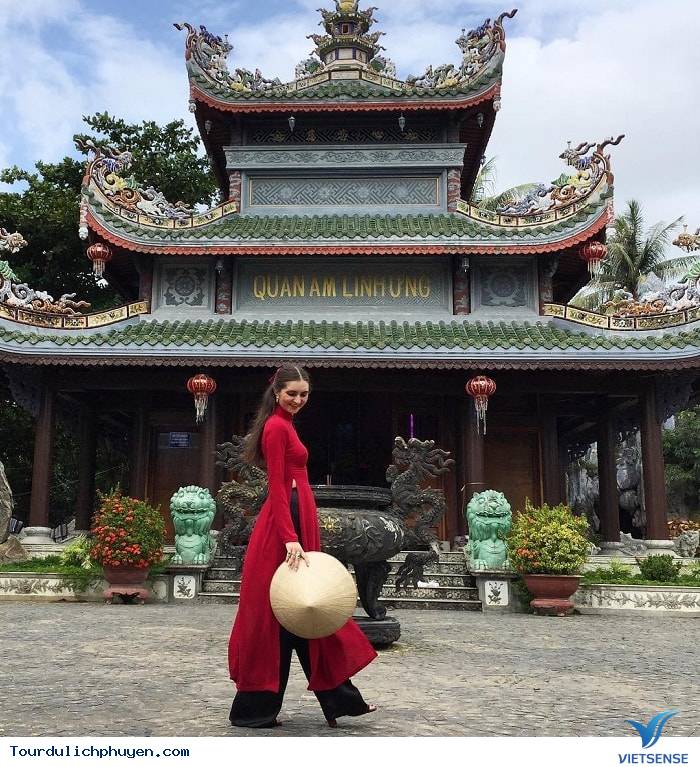 Vẻ đẹp “có một không hai” của chùa Thanh Lương - Ảnh 3