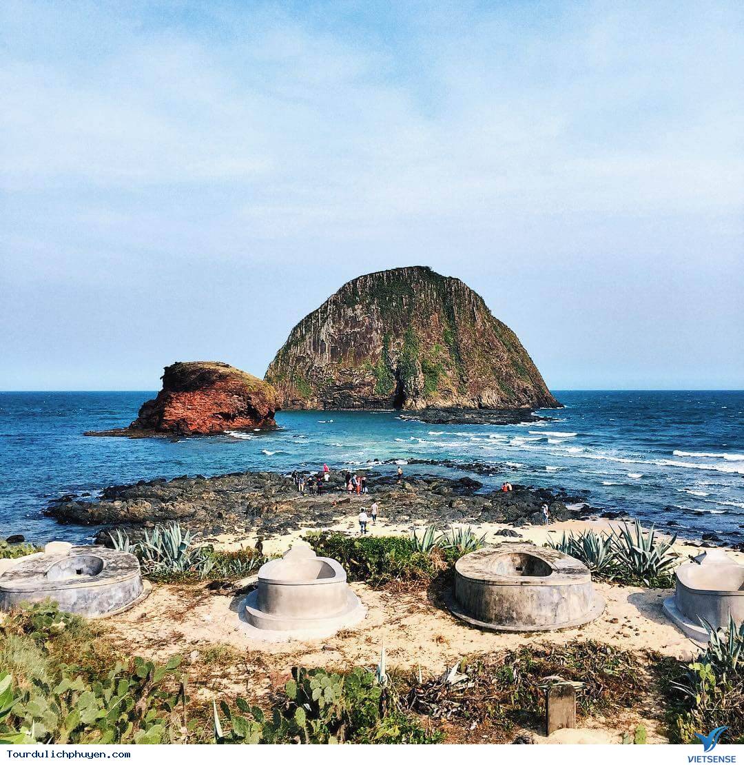 Vẻ đẹp của bãi tắm - Ảnh 2