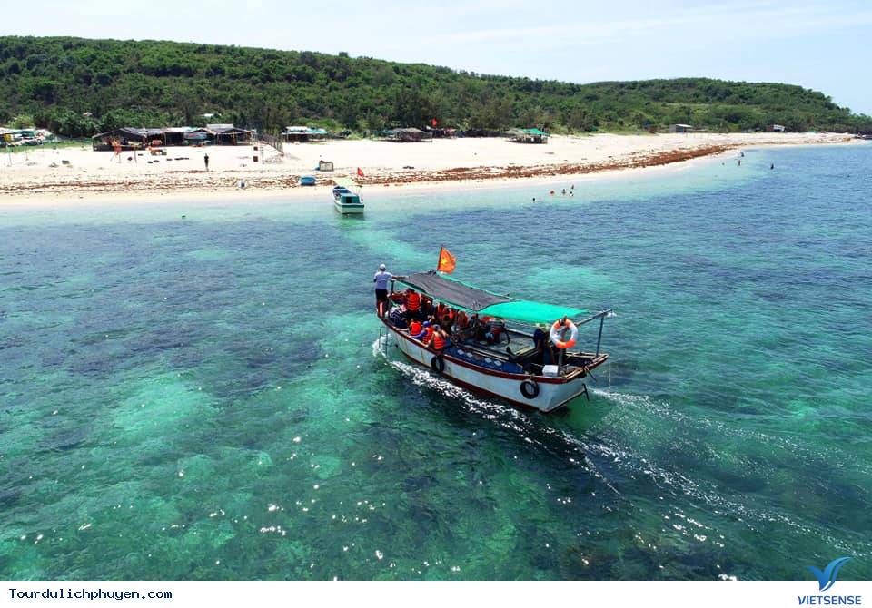 Vẻ đẹp của Hòn Chùa - Ảnh 1