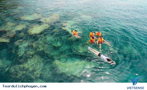 Vẻ đẹp của Hòn Chùa - Ảnh 2