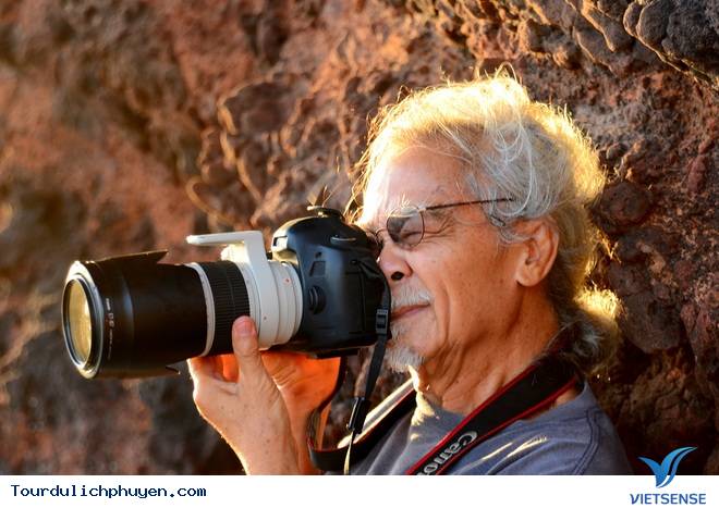 Vẻ Đẹp Dung Dị Vùng Biển Hòn Yến Phú Yên - Ảnh 5