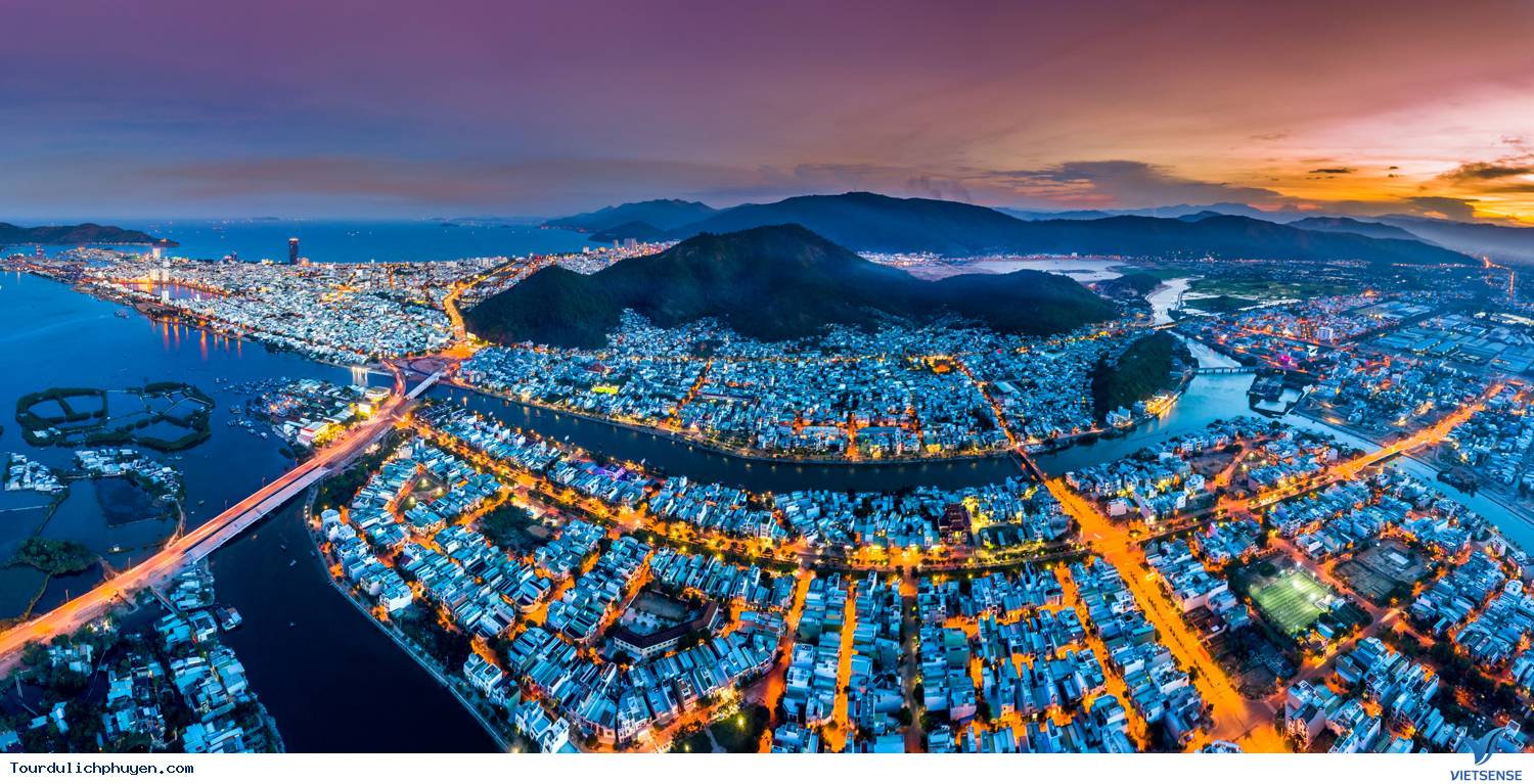 Về phương tiện đi lại