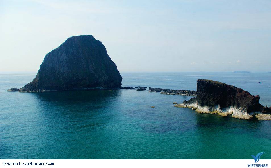 Vì sao Hòn Yến lại đẹp quanh năm, liệu tháng 9, 2018 này có phải là thời điểm thích hợp để tới thăm. - Ảnh 1