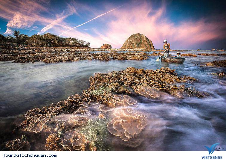 Vì sao Hòn Yến lại đẹp quanh năm, liệu tháng 9, 2018 này có phải là thời điểm thích hợp để tới thăm. - Ảnh 3