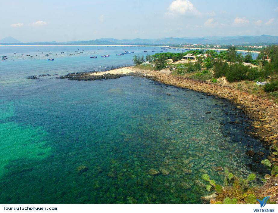 Vì sao Hòn Yến lại đẹp quanh năm, liệu tháng 9, 2018 này có phải là thời điểm thích hợp để tới thăm. - Ảnh 2