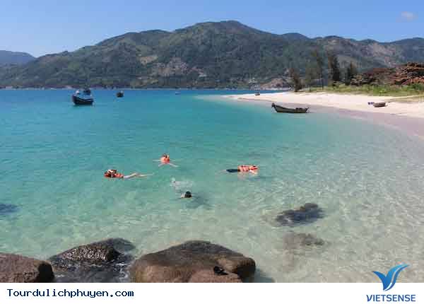 Vị trí của bãi Bàng - Ảnh 1