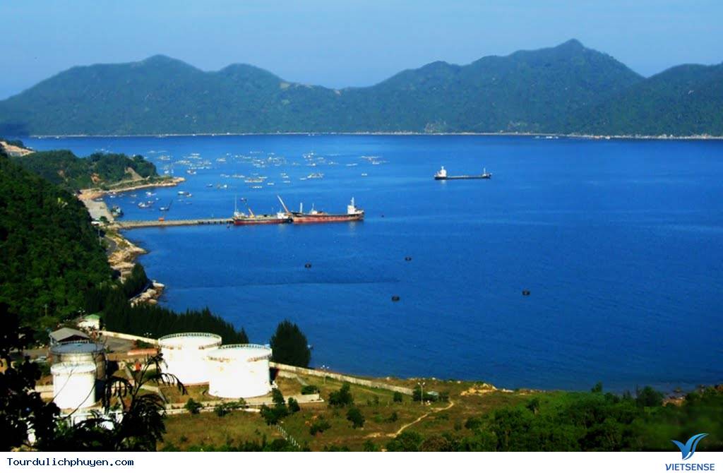 Vịnh Xuân Đài, Vịnh Vũng Rô - Ảnh 2 Vịnh Xuân Đài, Vịnh Vũng Rô - Ảnh 2