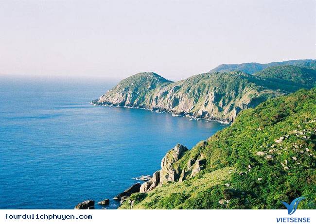 Vịnh Xuân Đài, Vịnh Vũng Rô - Ảnh 1 Vịnh Xuân Đài, Vịnh Vũng Rô - Ảnh 1