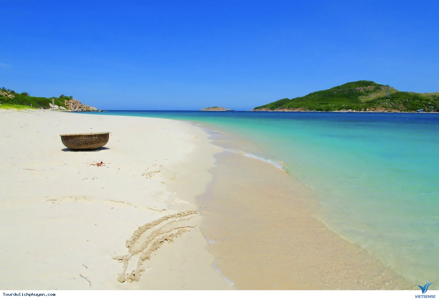 Vịnh Xuân Đài - Ảnh 4