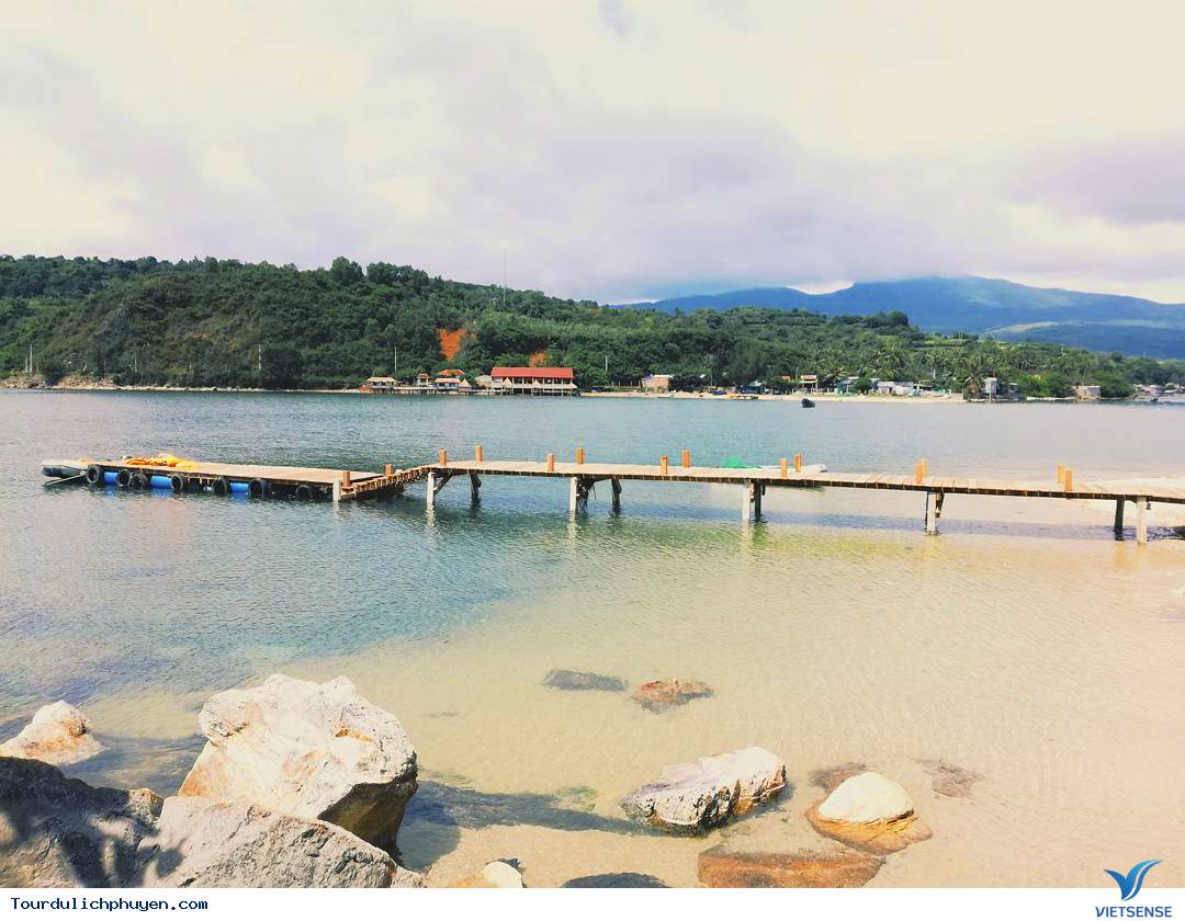 Vịnh Xuân Đài - Ảnh 2