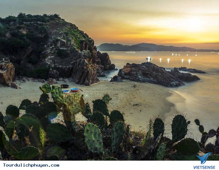 Vịnh Xuân Đài - Ảnh 3