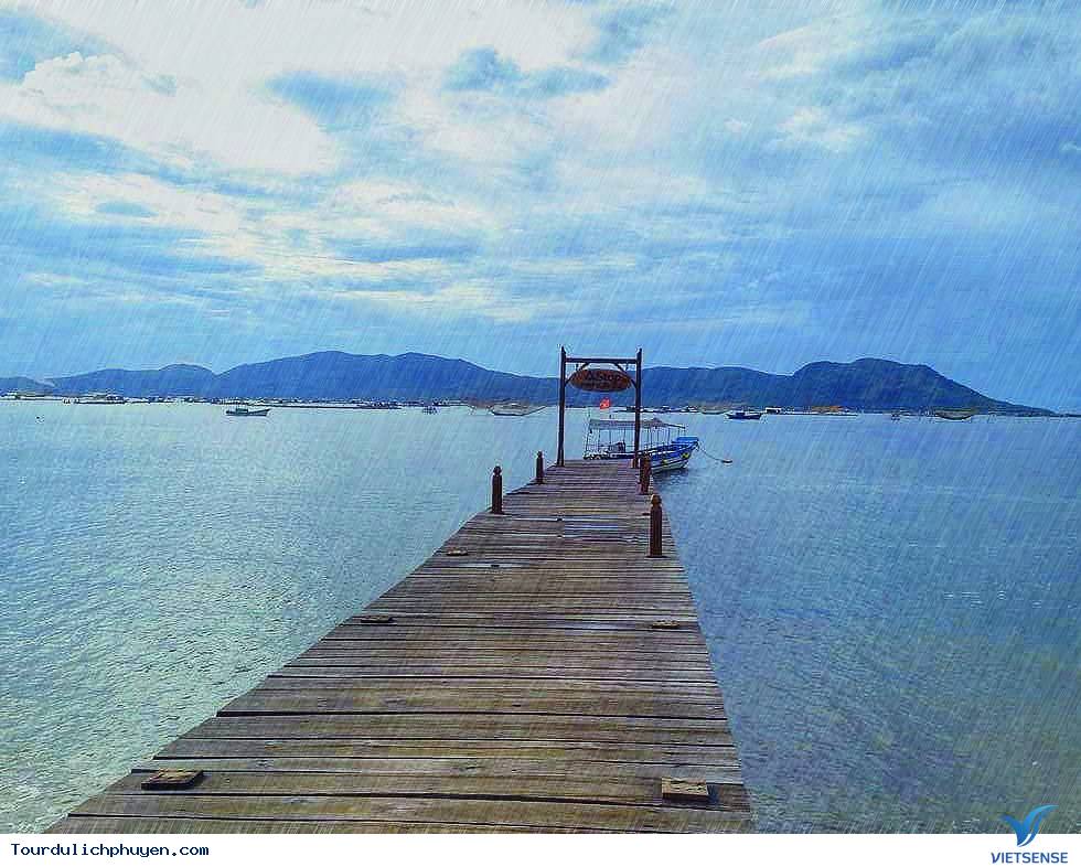 Vịnh Xuân Đài - Ảnh 5