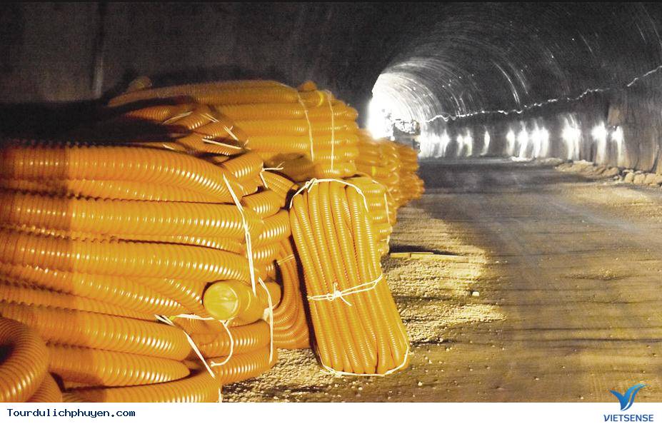 Với đường hầm Cù Mông, hành trình Phú Yên - Quy Nhơn chỉ là chuyện nhỏ, 2018 - Ảnh 3