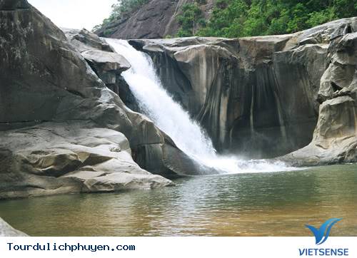vực phun phú yên vực phun phú yên