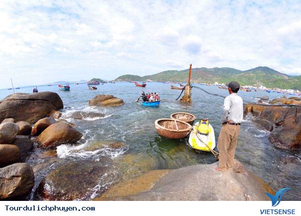 Vũng Rô, Hòn Nữa – Mùa Hè Của Ngày Xưa - Ảnh 3 Vũng Rô, Hòn Nữa – Mùa Hè Của Ngày Xưa - Ảnh 3