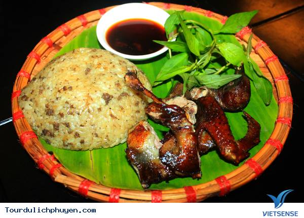 Xôi Bồ Câu Phú Yên - Ảnh 1 Xôi Bồ Câu Phú Yên - Ảnh 1