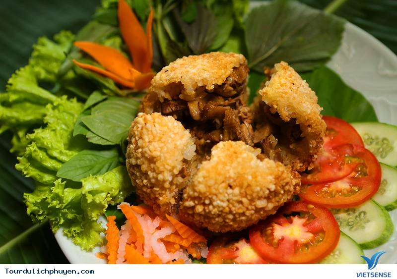 Xôi Bồ Câu Phú Yên - Ảnh 2 Xôi Bồ Câu Phú Yên - Ảnh 2